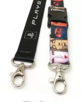 Printed Lanyards