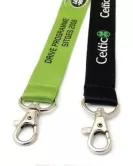 Printed Lanyards