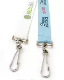 Branded Lanyards