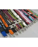 Branded Lanyards