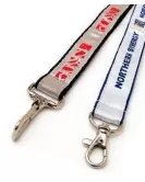 Branded Lanyards