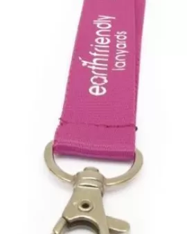 Printed Lanyards