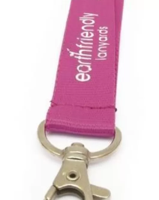 Printed Lanyards