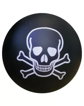 Promotional Stress Balls