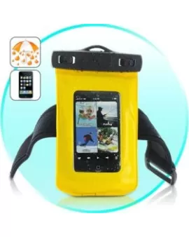 Waterproof iPhone Case