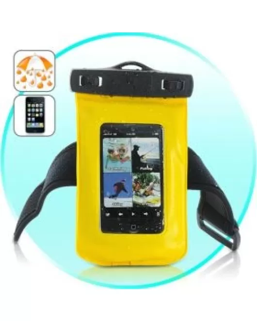 Waterproof iPhone Case