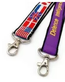 Printed Lanyards