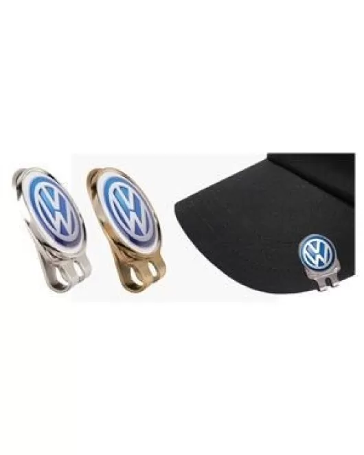 GOLF CAP CLIP