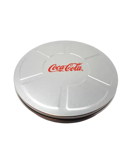 Branded Coca Cola CD