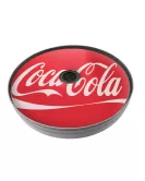 Branded Coca Cola CD