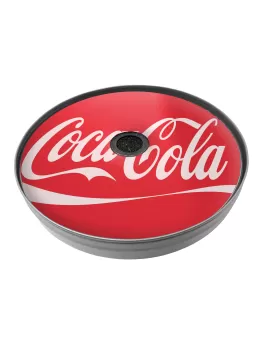 Branded Coca Cola CD