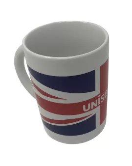 Large Personalised Mug
