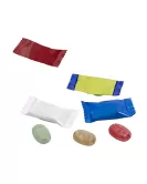 Promotional Hard Boiled Candy-Single Flow Pack