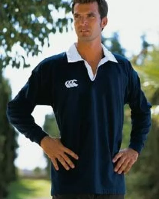 CANTERBURY RUGBY SHIRT