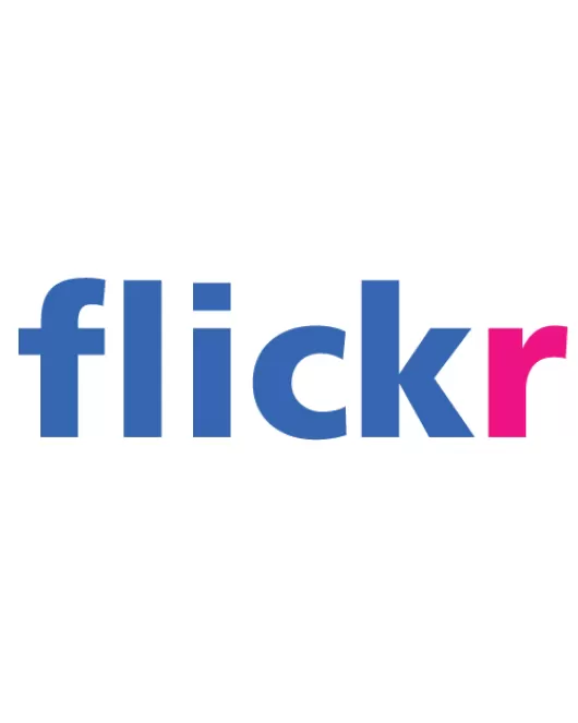 Flickr