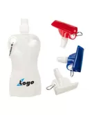 FOLDING SPORTS BOTTLE