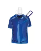 Promotional Tee Shirt Folding Sports Bottle