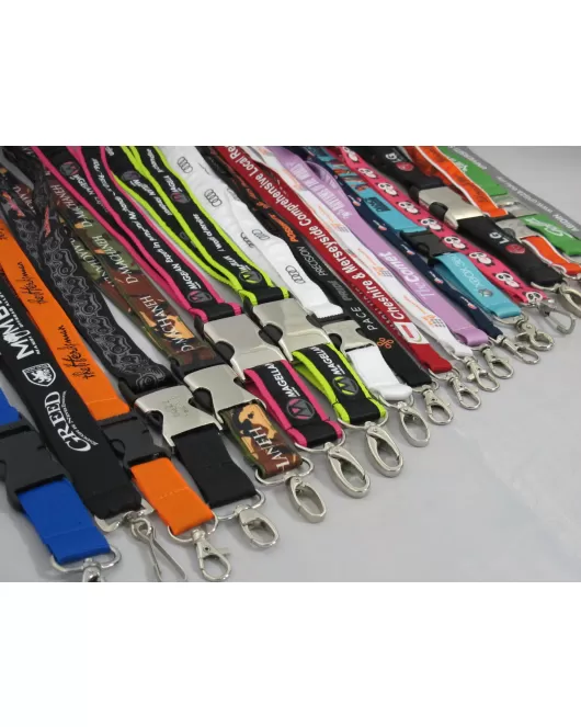 Lanyards