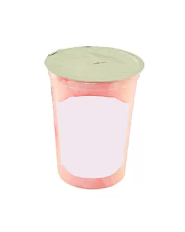 Promotional Candy Floss