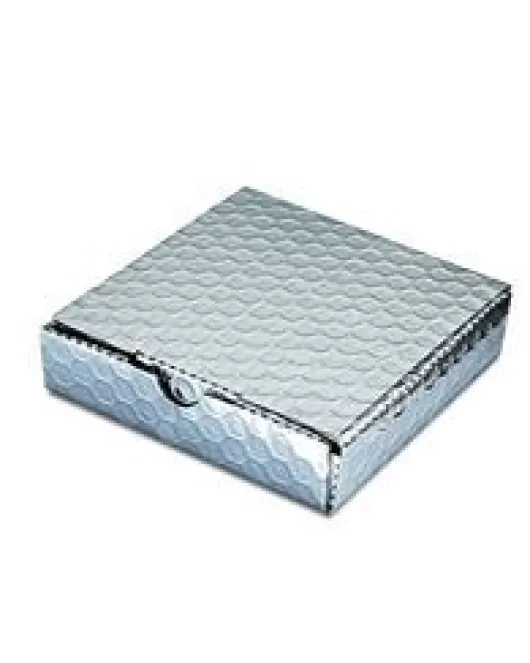 Metallic Box