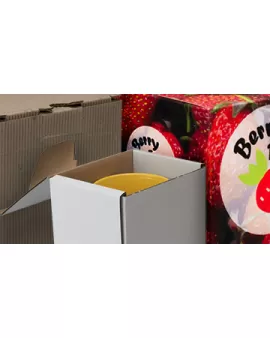 Packaging Cups Mugs Bespoke Post