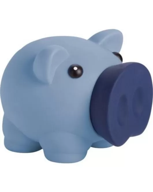 PIGGY BANK MONEY BOX