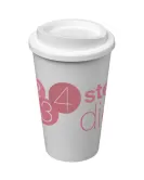 Americano Branded Takeaway Coffee Cups