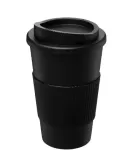 Americano Branded Takeaway Coffee Cups with Grip