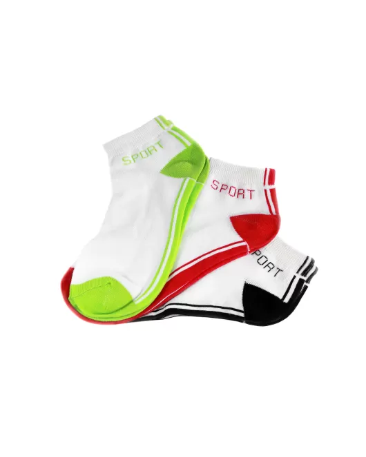 Compressed Sports Socks