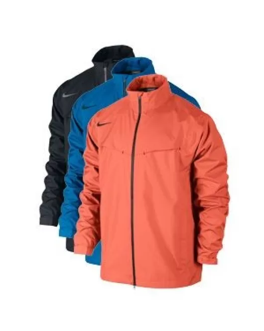 NIKE STORM FIT JACKET