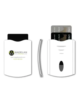 Duo Credit Card Case