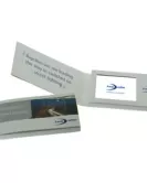 Video Business Cards