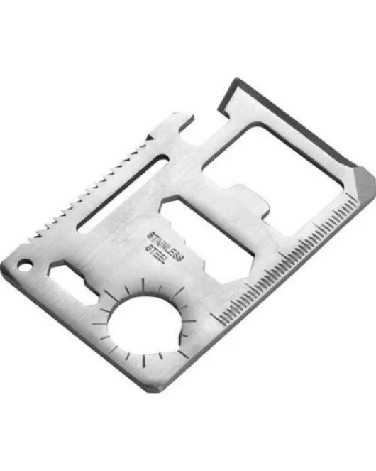 Stainless Steel Multi Tool