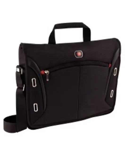 Wenger Developer Laptop Messenger Bag