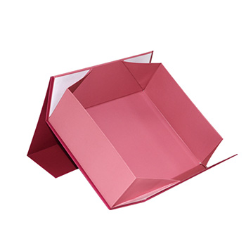 Keraste collapsible box