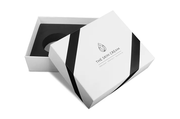 Jessica McClintock facecare box