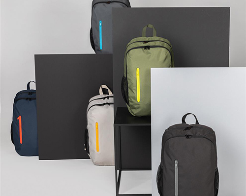 Impact AWARE Bags and Travel Range