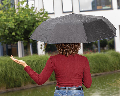 Impact AWARE Eco-Friendly Umbrella
