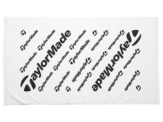 Taylormade towel