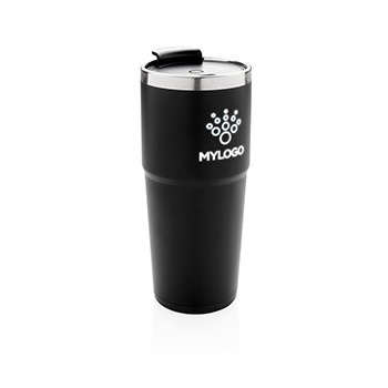 Light up tumbler