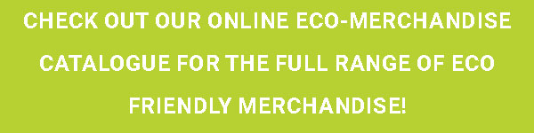 Eco-merchandise Catalogue