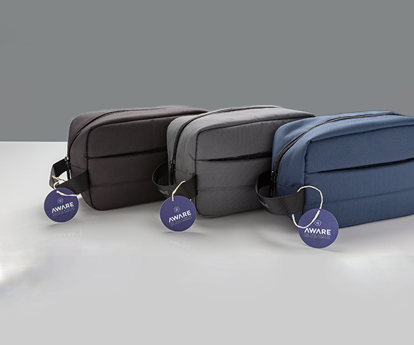 IMPACT Collection Wash Bags