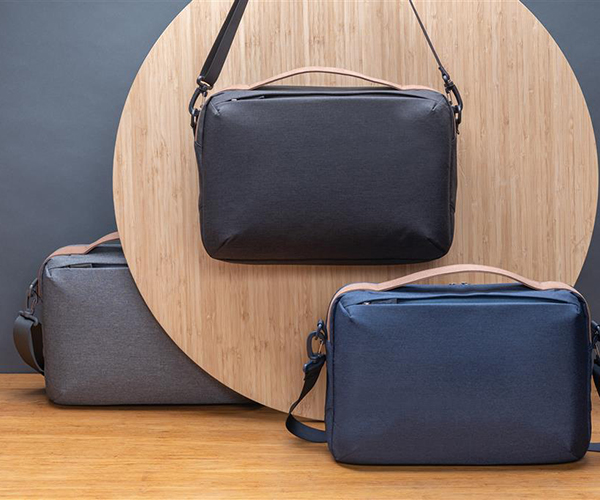 Laptop Bag Merchandise