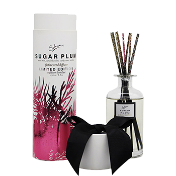 Sugar Plum Diffuser