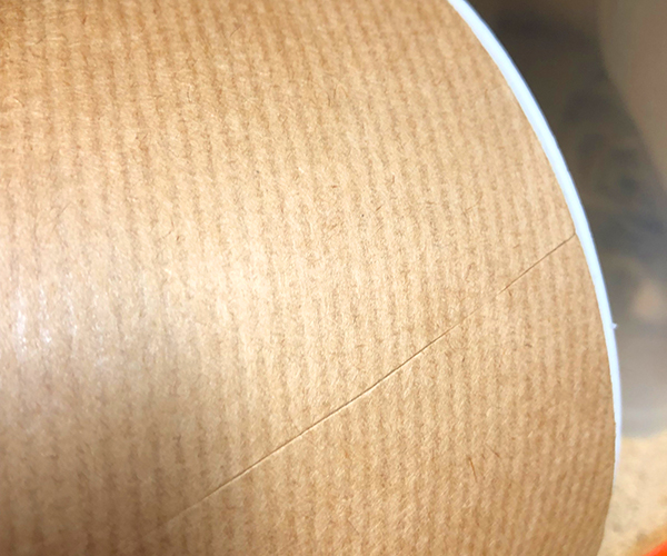 Cardboard Tube