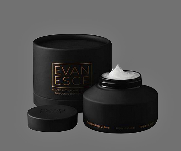 Eco Cosmetic Tube