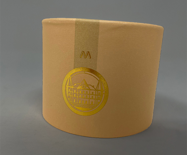 Foil Stamping