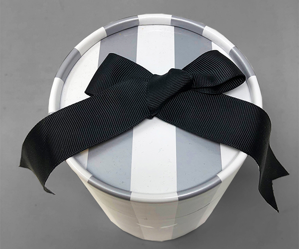 Lid Decoration Tube