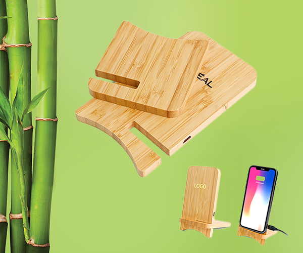 Bamboo Charger