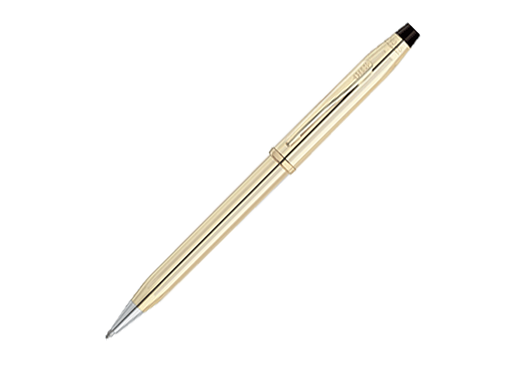 Cross golden century 2 pen